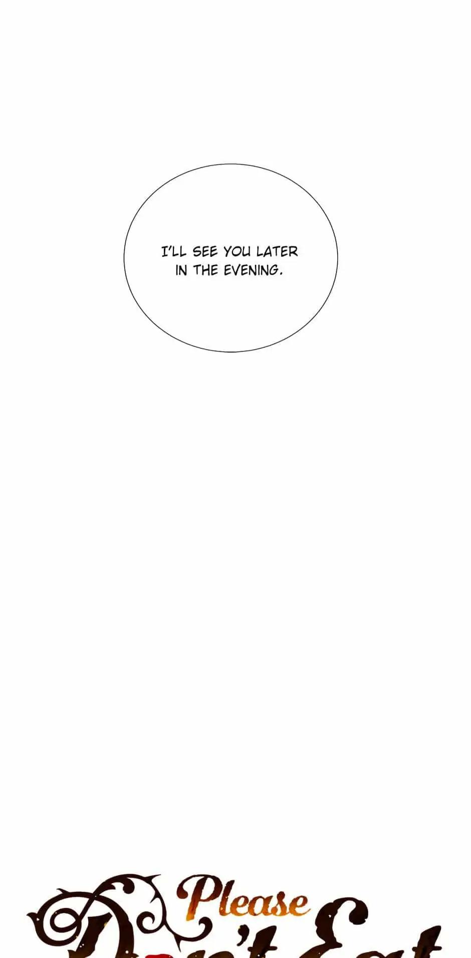 Please Don’t Eat Me Chapter 63 page 20