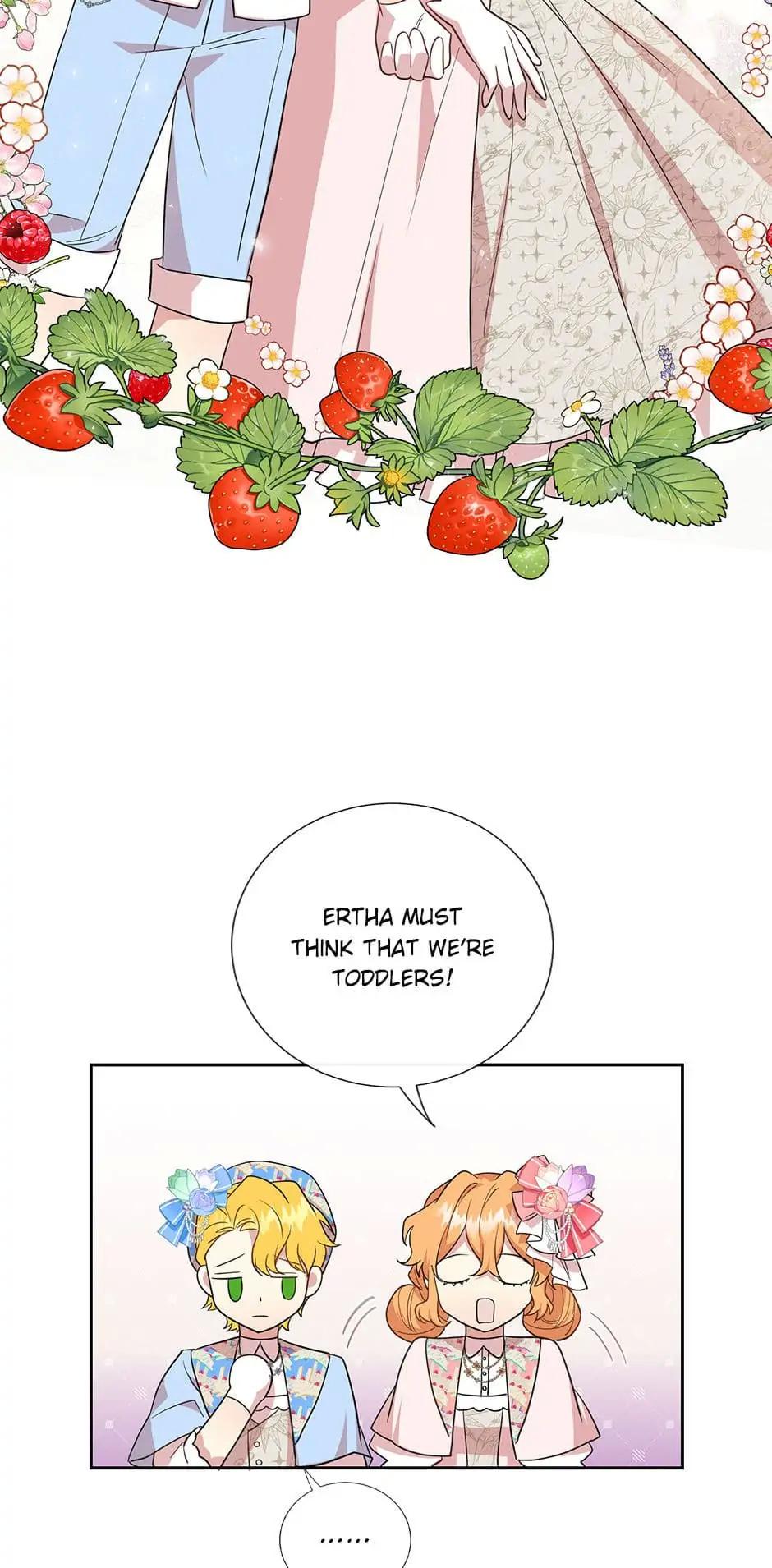 Please Don’t Eat Me Chapter 63 page 24