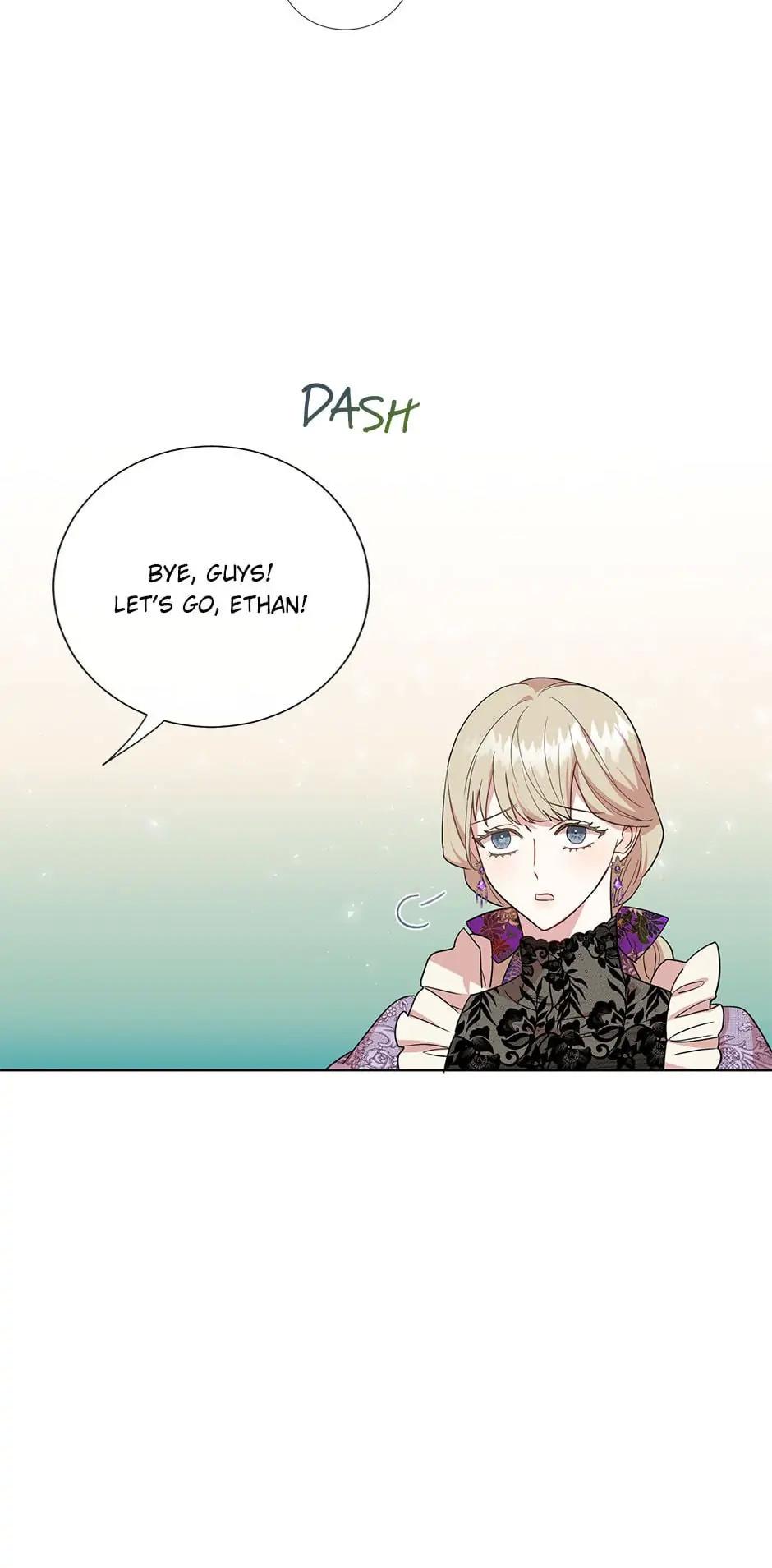 Please Don’t Eat Me Chapter 63 page 25