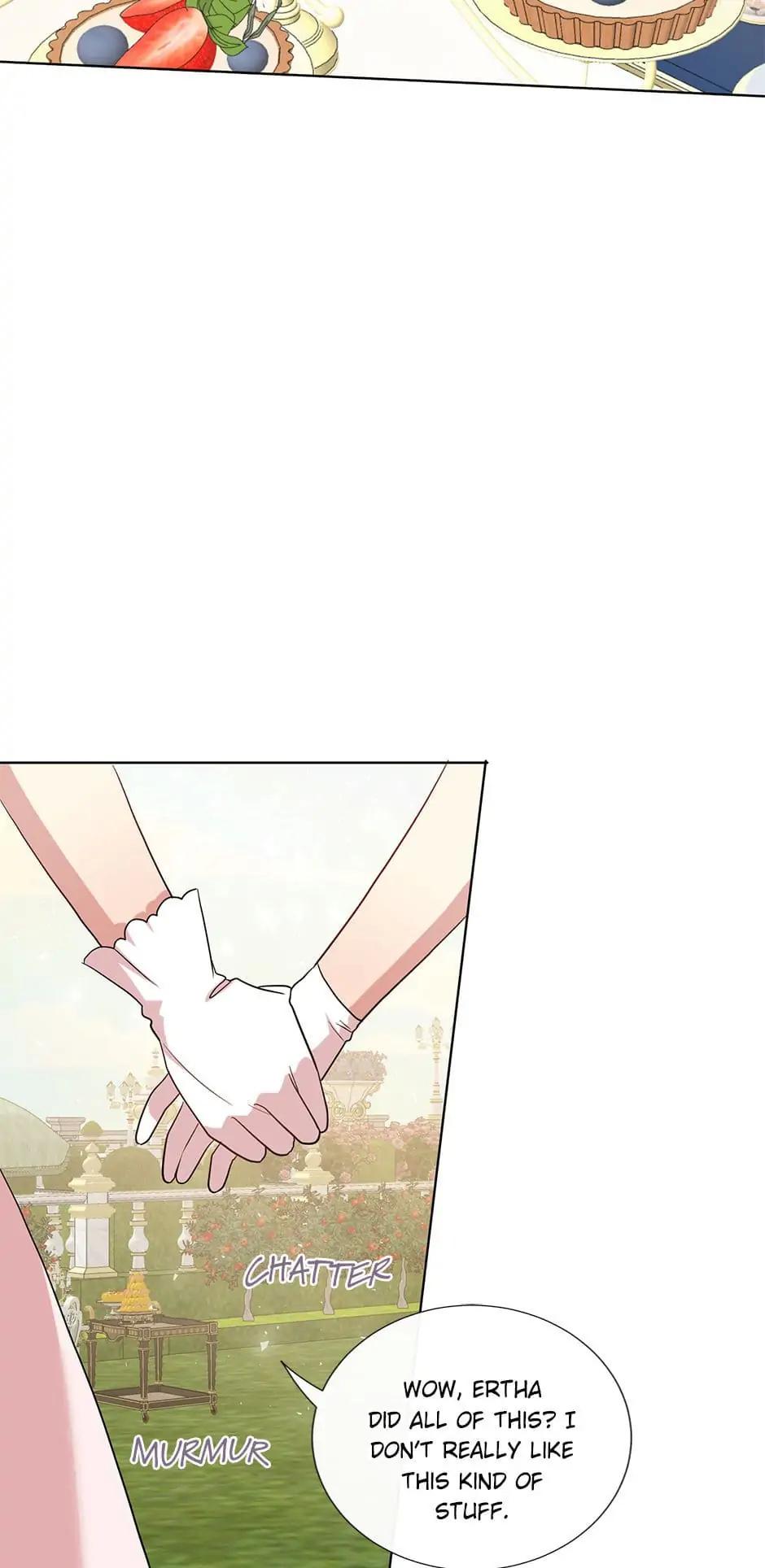 Please Don’t Eat Me Chapter 63 page 28