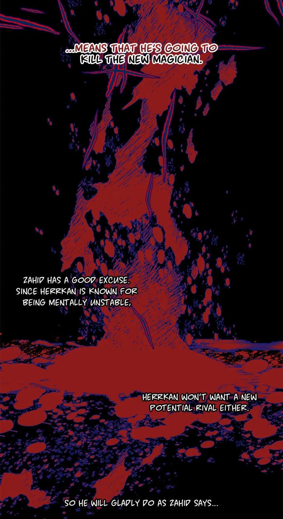 Please Don’t Eat Me Chapter 63 page 2