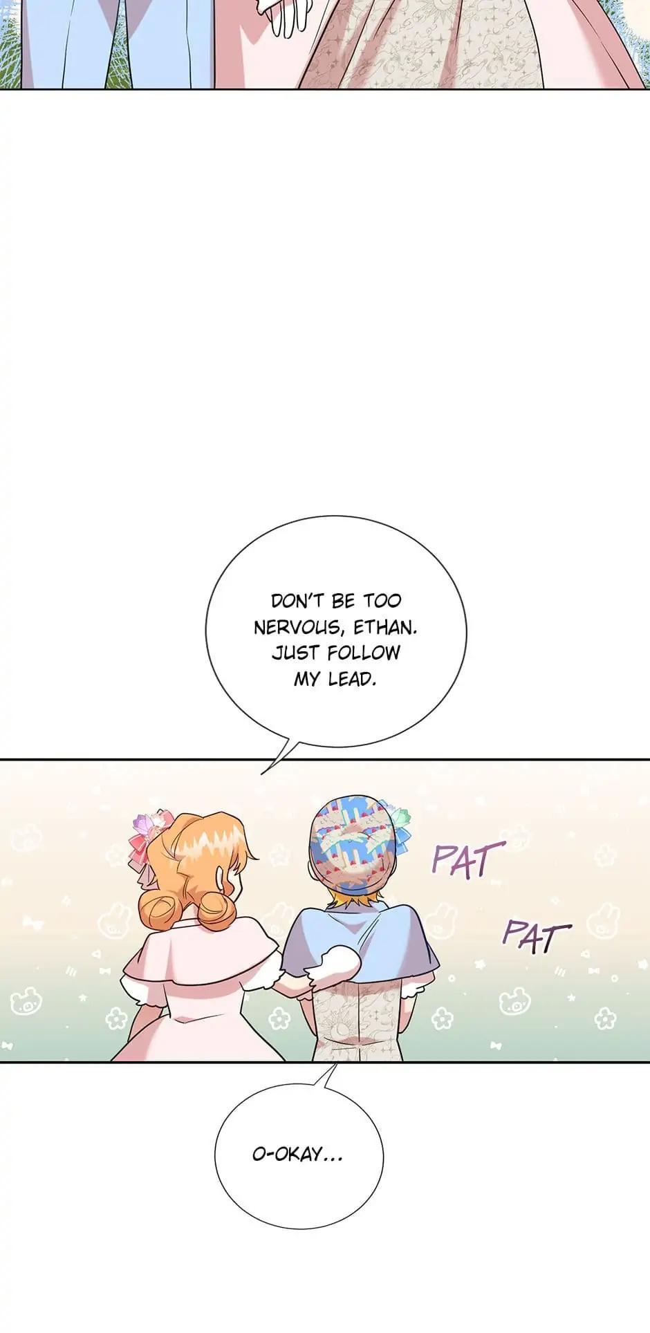 Please Don’t Eat Me Chapter 63 page 30