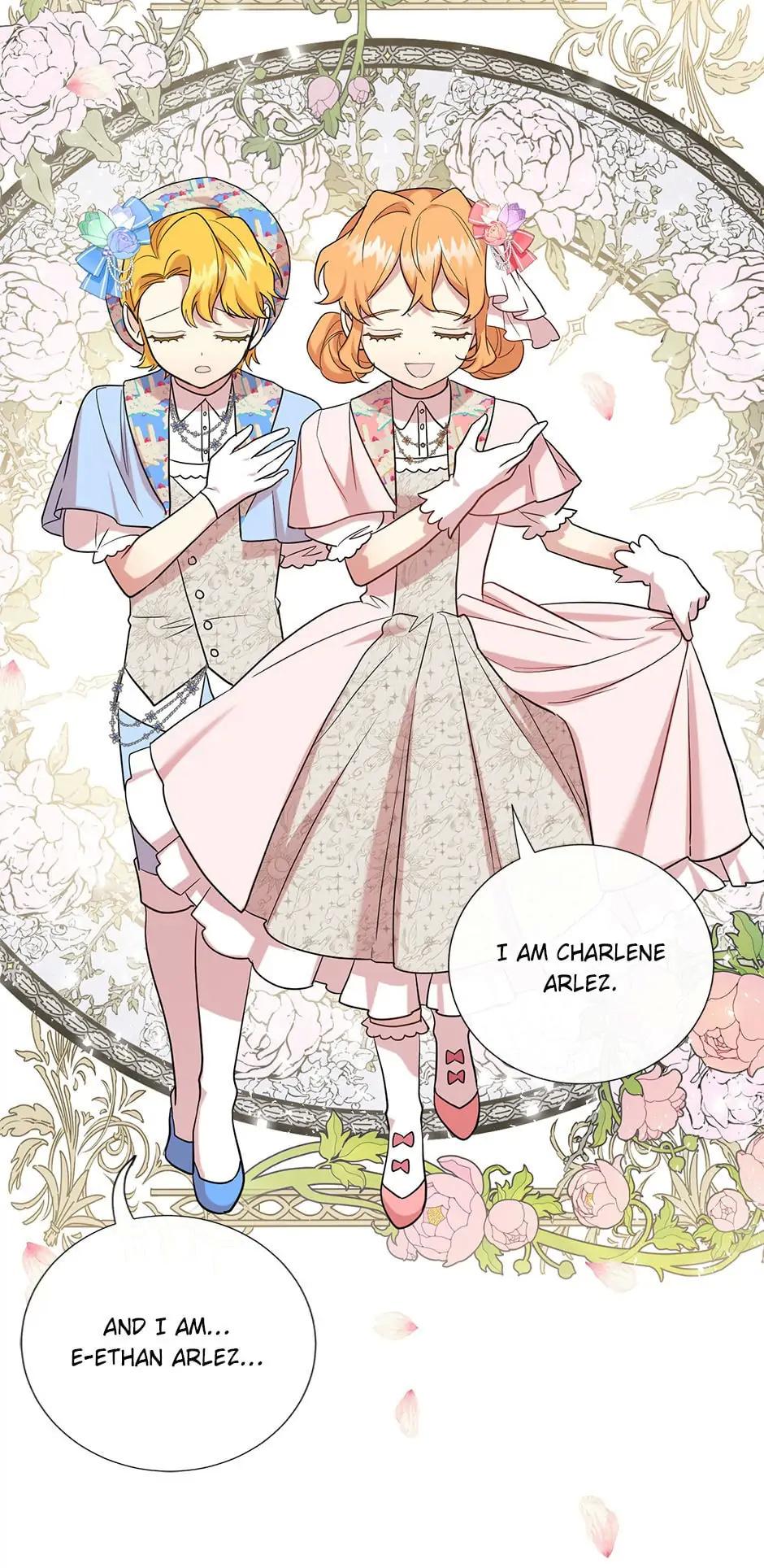 Please Don’t Eat Me Chapter 63 page 32