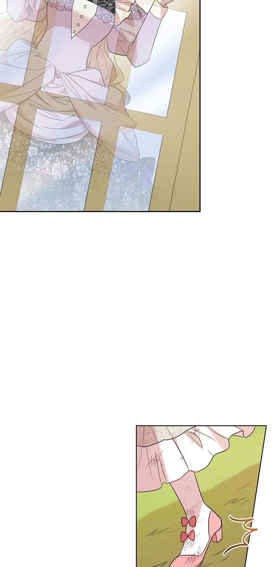 Please Don’t Eat Me Chapter 63 page 36