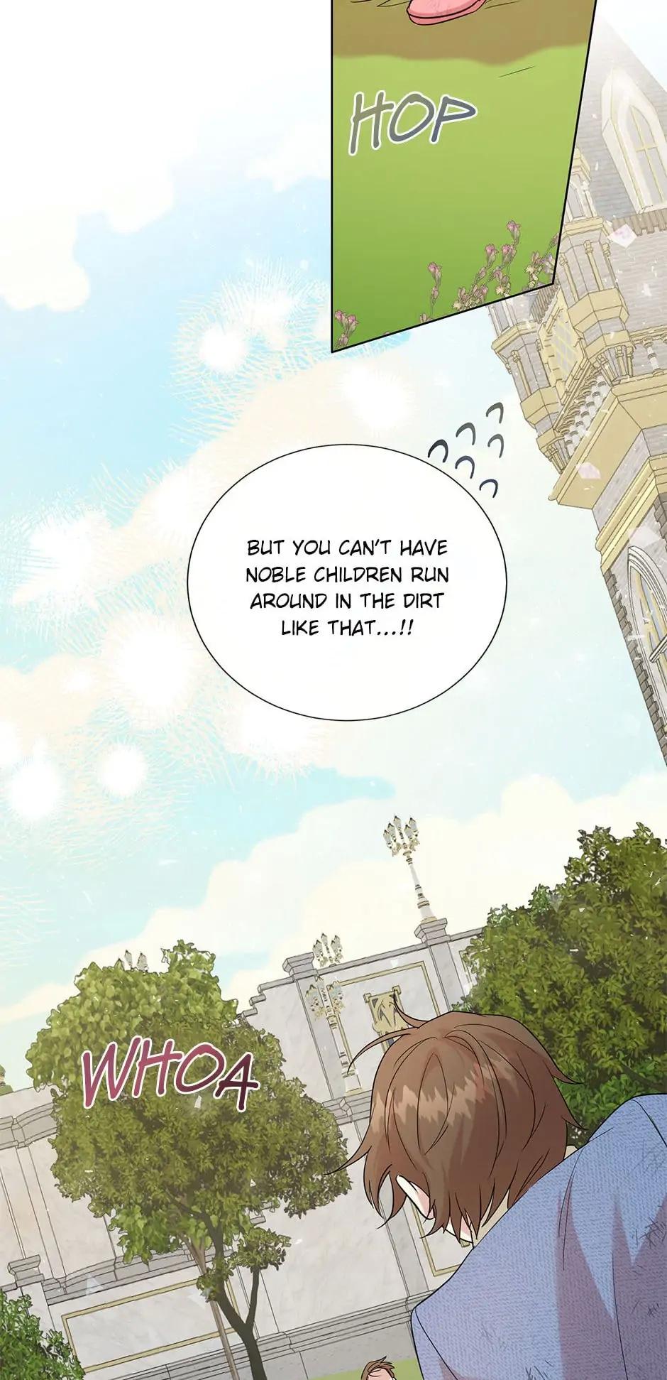 Please Don’t Eat Me Chapter 63 page 37
