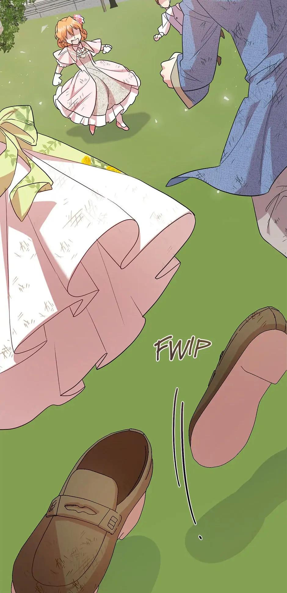 Please Don’t Eat Me Chapter 63 page 38
