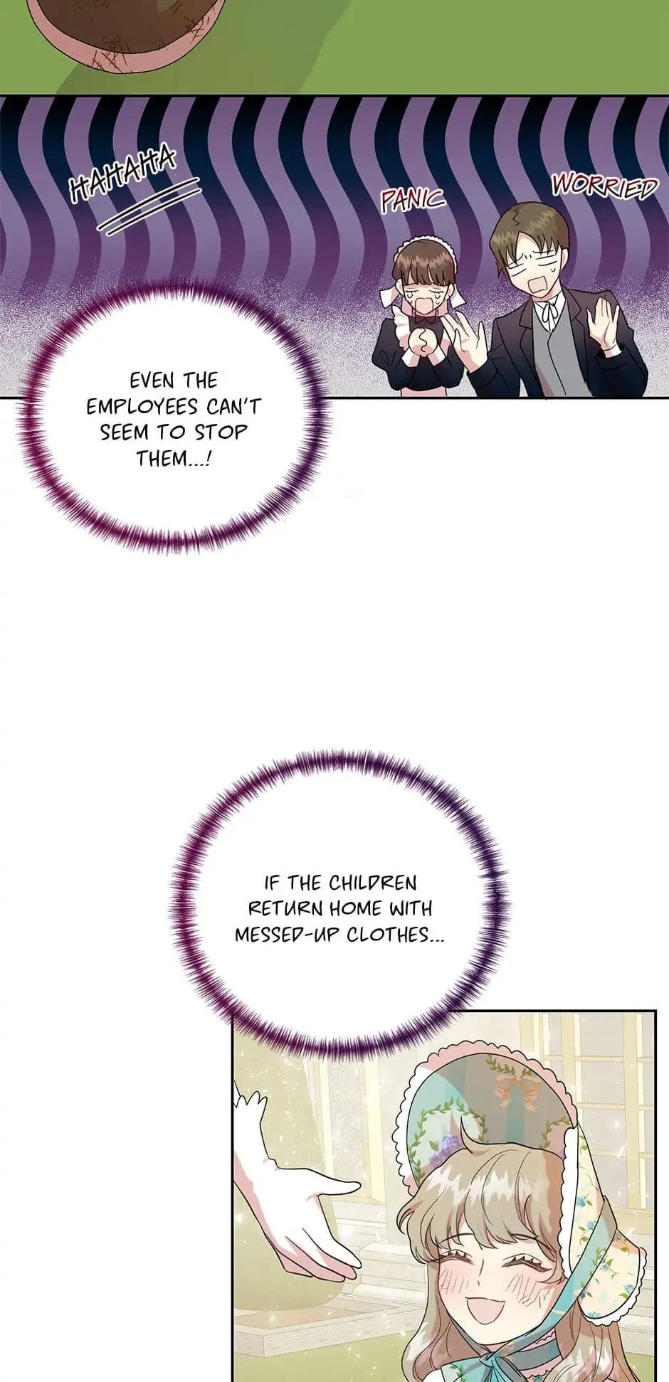 Please Don’t Eat Me Chapter 63 page 39