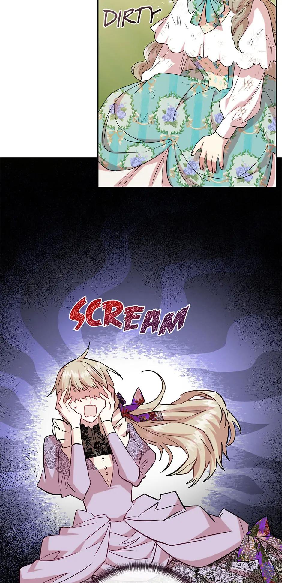 Please Don’t Eat Me Chapter 63 page 40