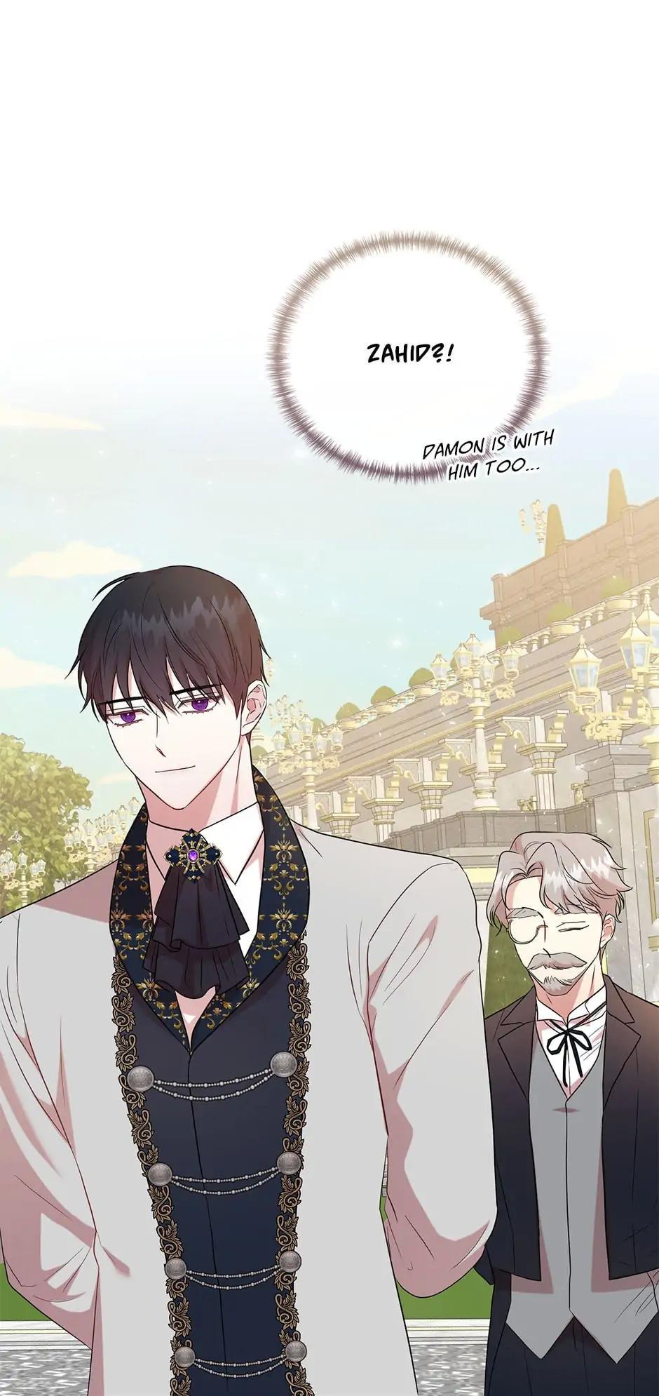 Please Don’t Eat Me Chapter 63 page 43