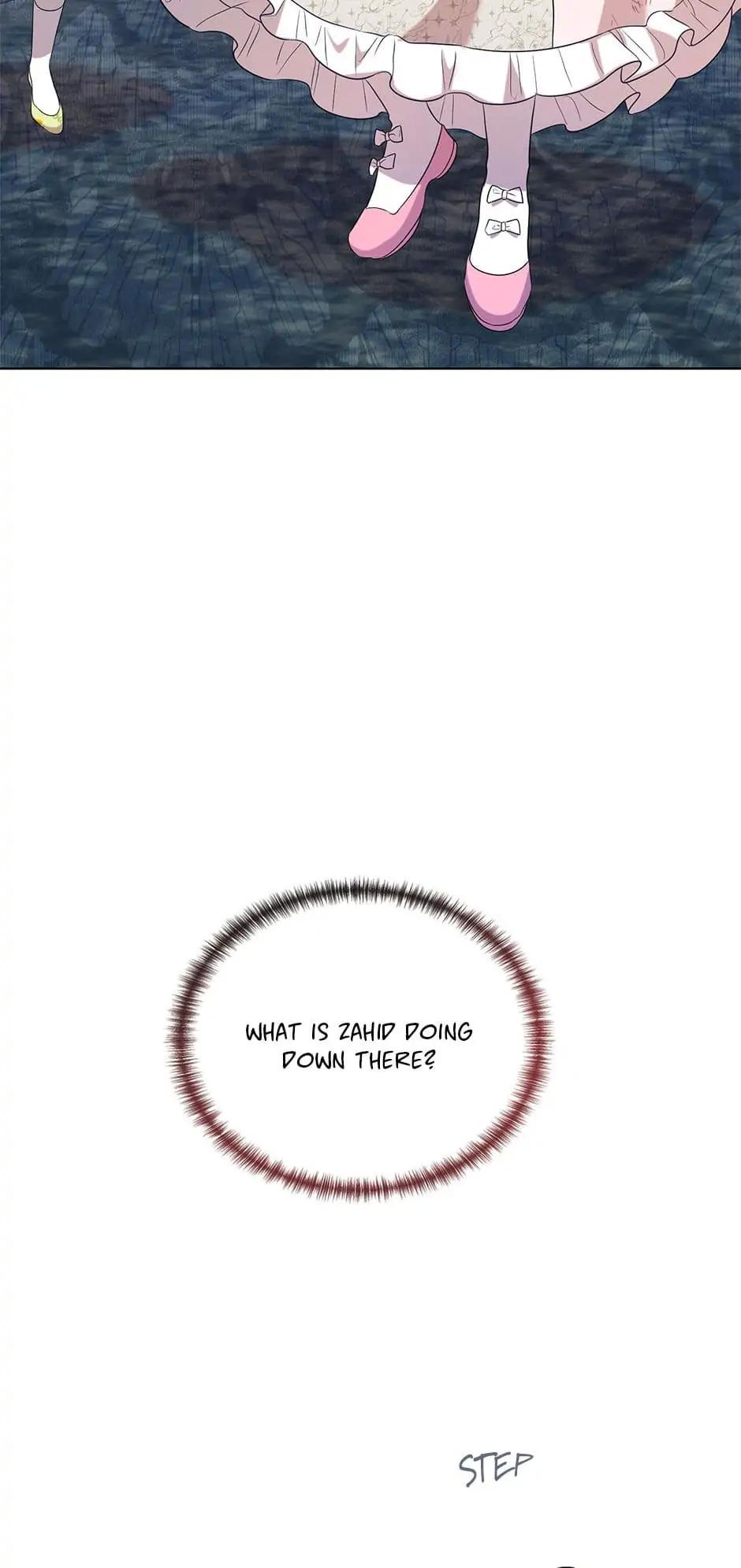 Please Don’t Eat Me Chapter 63 page 45