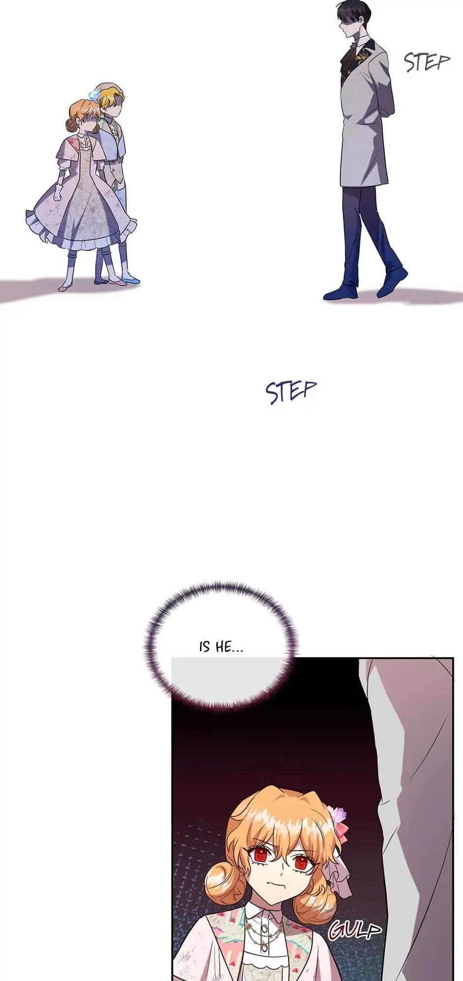 Please Don’t Eat Me Chapter 63 page 46