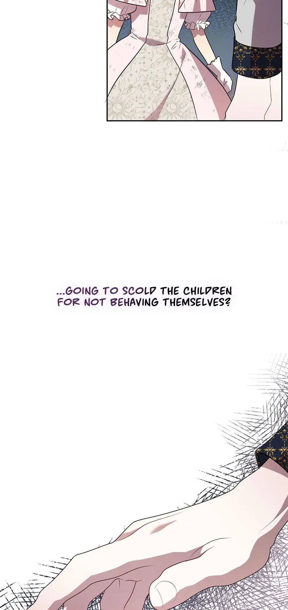 Please Don’t Eat Me Chapter 63 page 47