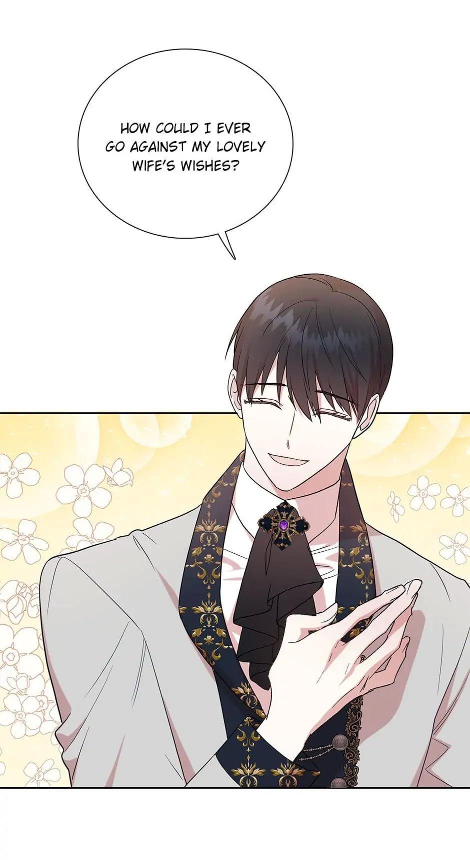 Please Don’t Eat Me Chapter 63 page 4