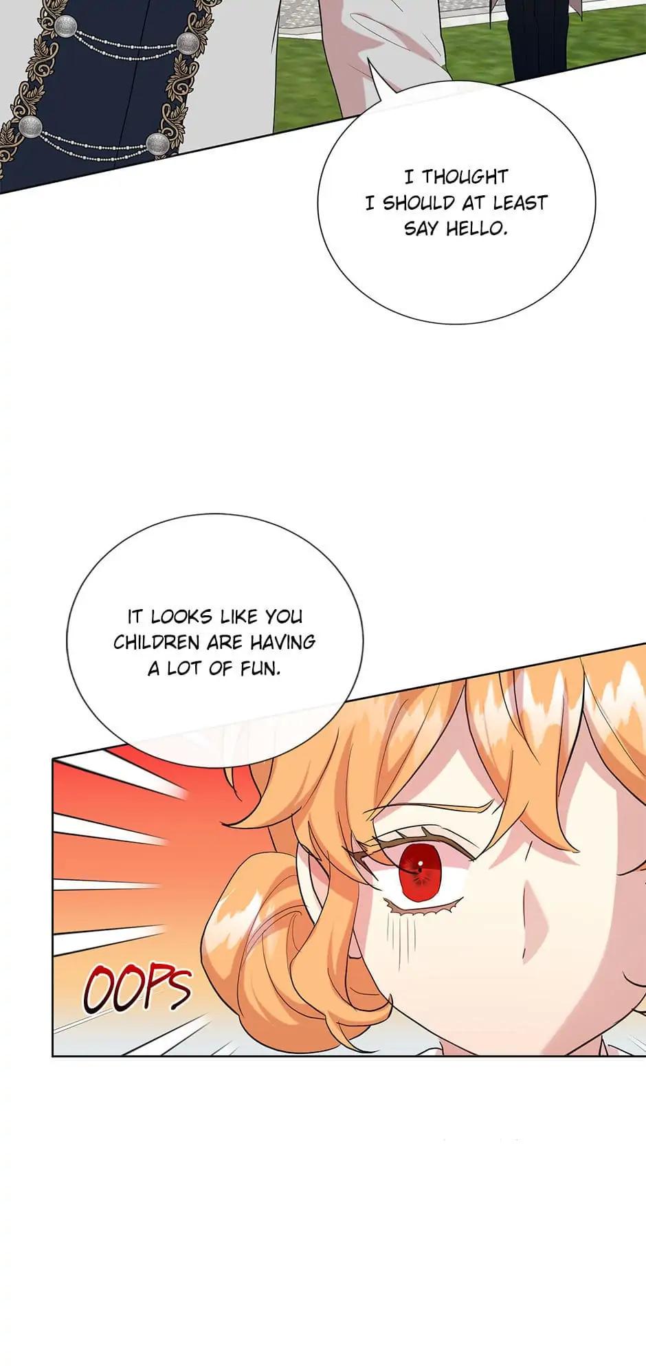 Please Don’t Eat Me Chapter 63 page 51