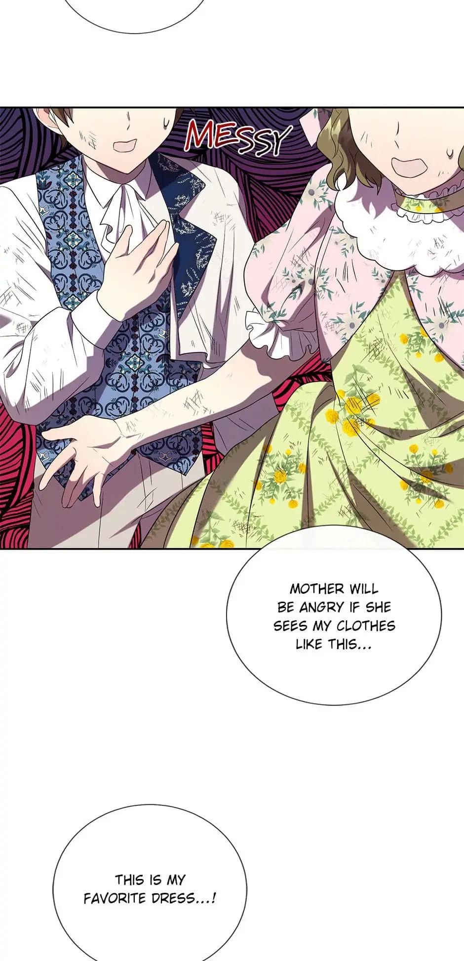 Please Don’t Eat Me Chapter 63 page 53
