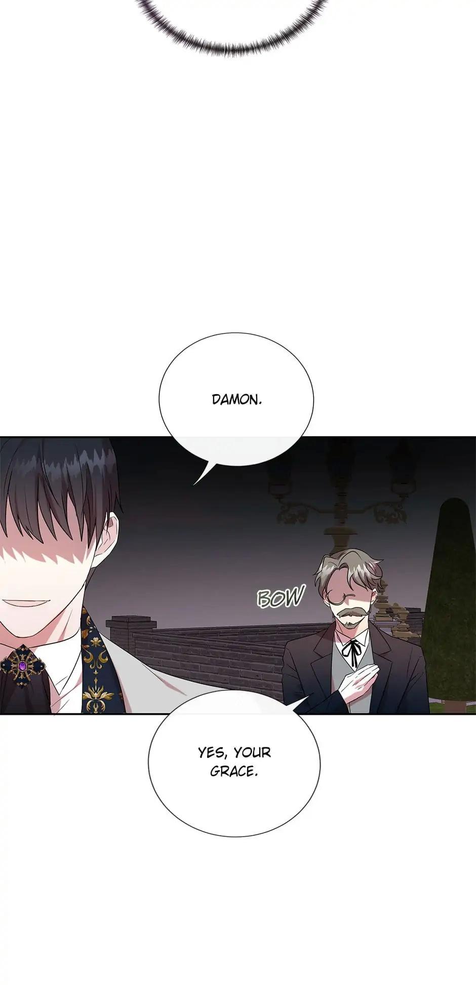 Please Don’t Eat Me Chapter 63 page 55