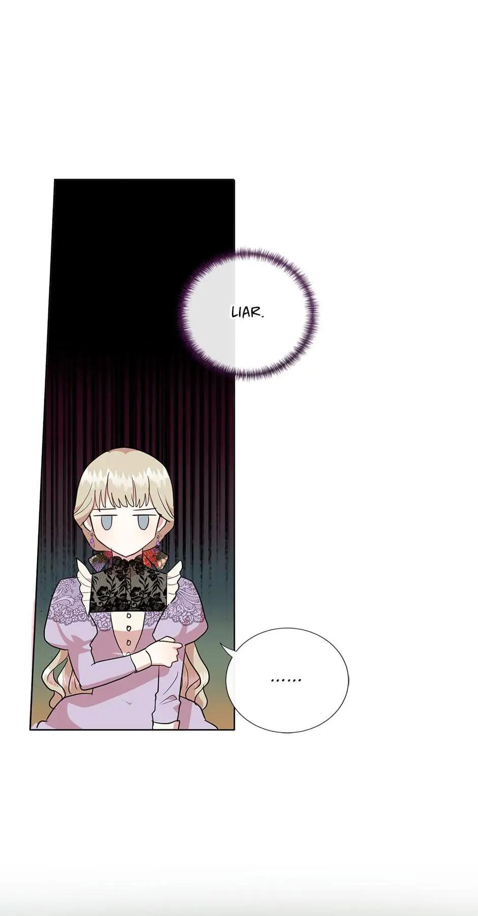 Please Don’t Eat Me Chapter 63 page 5
