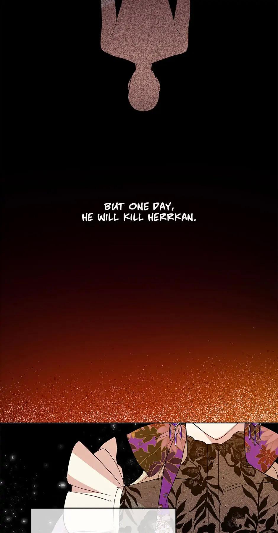 Please Don’t Eat Me Chapter 63 page 7