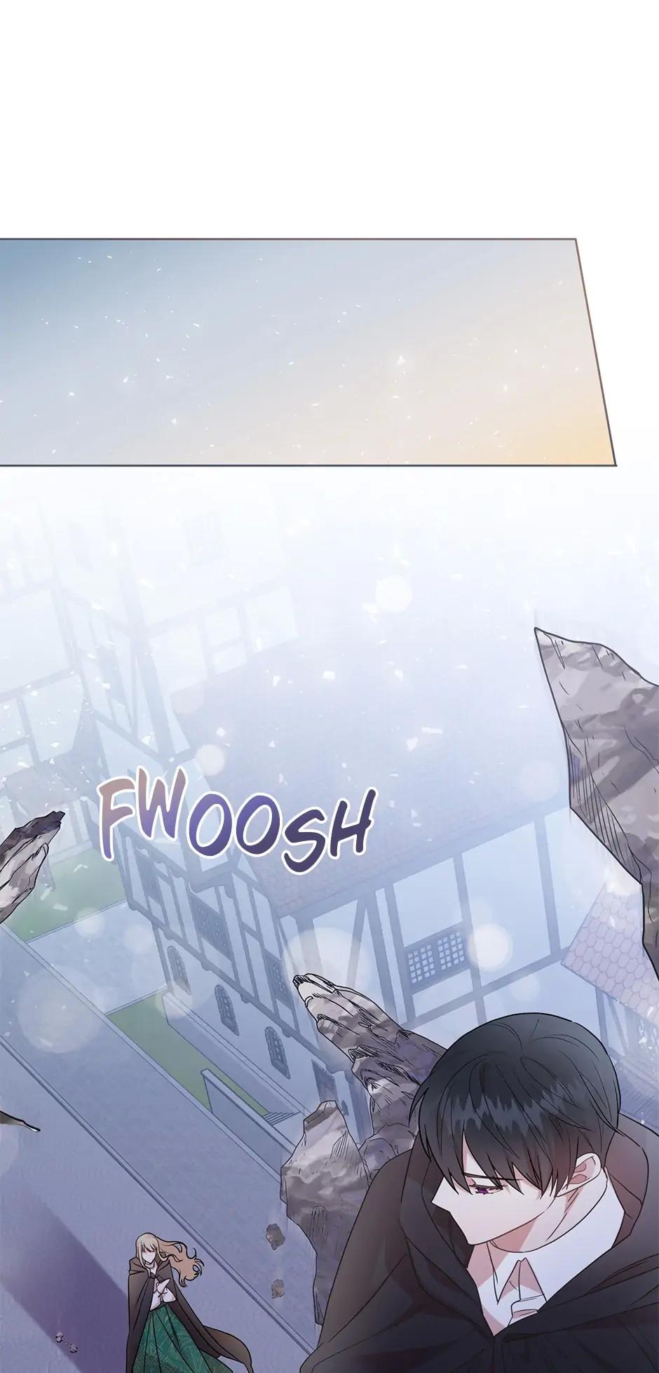 Please Don’t Eat Me Chapter 68 page 0