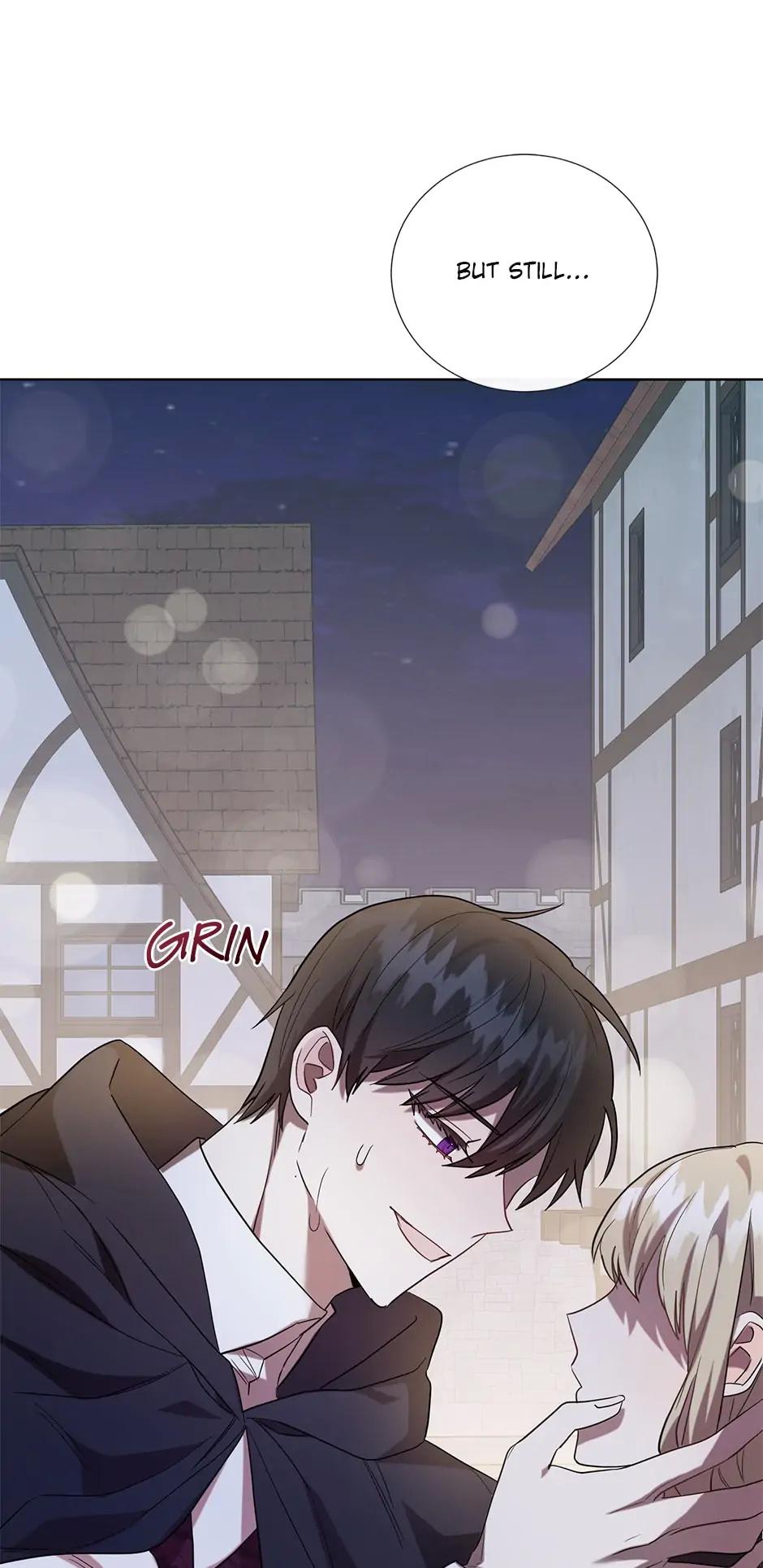 Please Don’t Eat Me Chapter 68 page 9