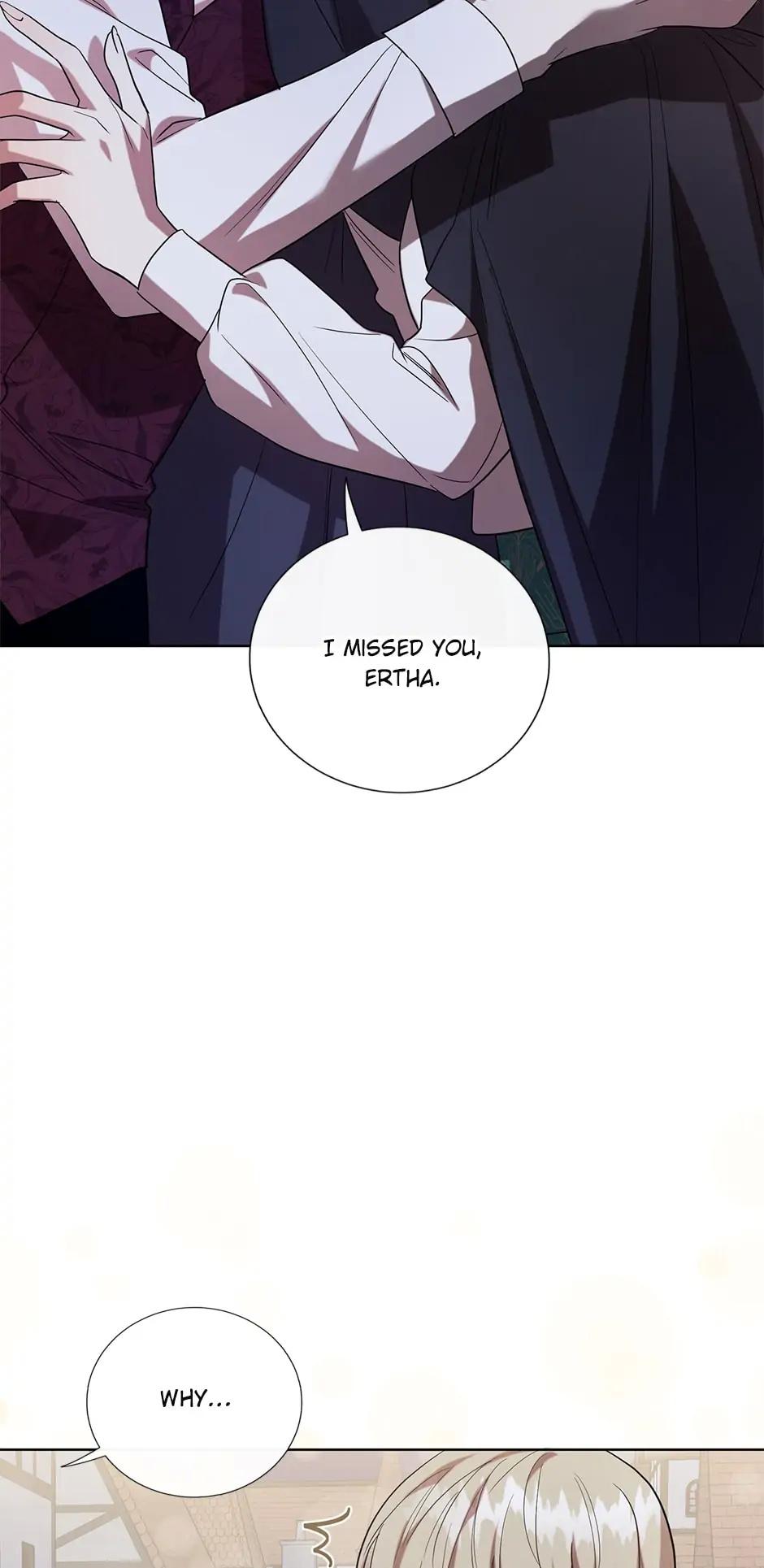Please Don’t Eat Me Chapter 68 page 10