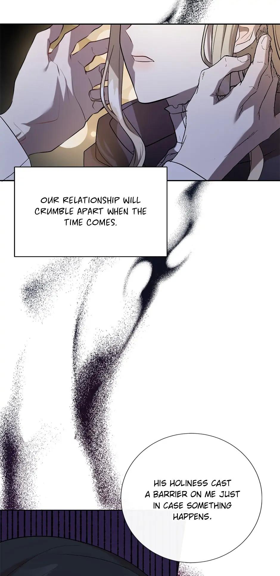 Please Don’t Eat Me Chapter 68 page 13