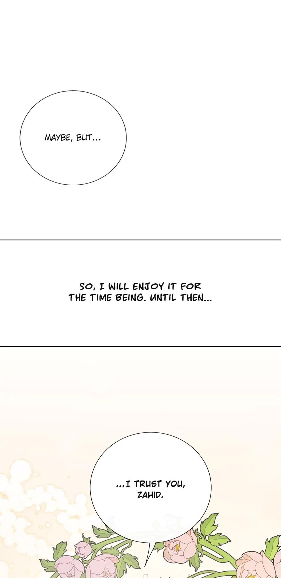 Please Don’t Eat Me Chapter 68 page 15