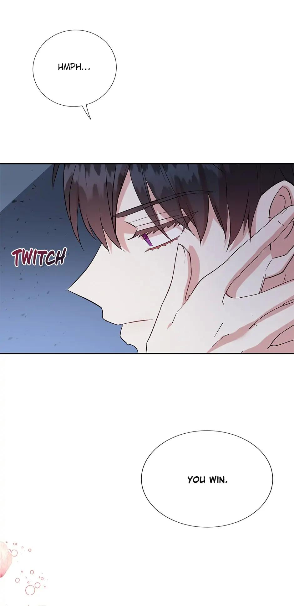Please Don’t Eat Me Chapter 68 page 17