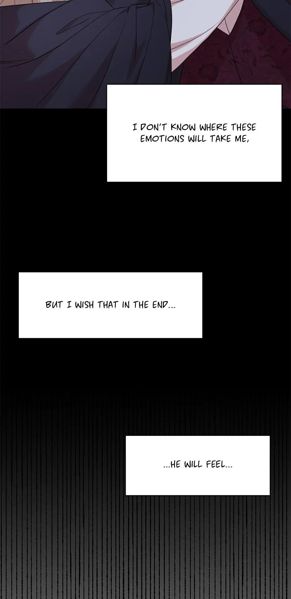 Please Don’t Eat Me Chapter 68 page 20
