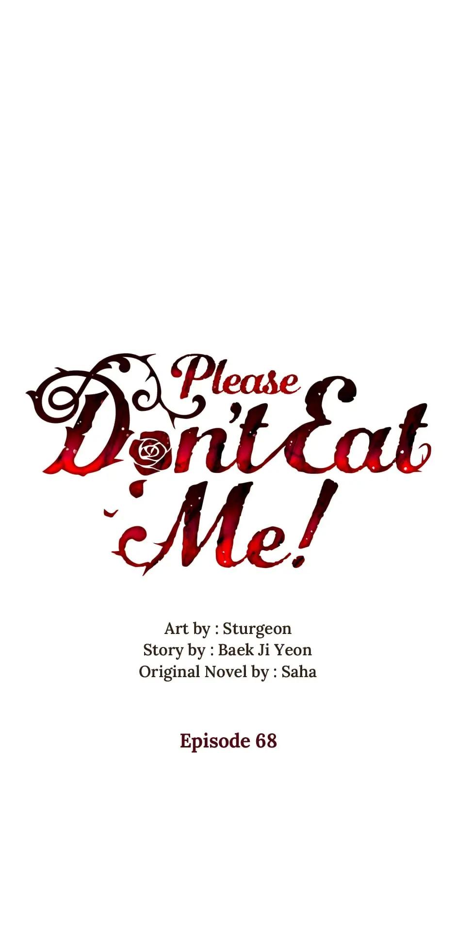 Please Don’t Eat Me Chapter 68 page 22