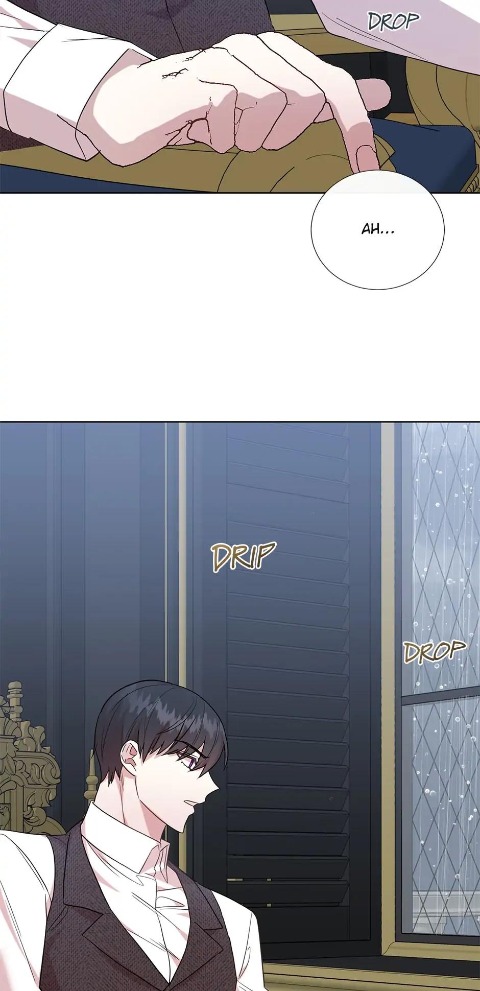 Please Don’t Eat Me Chapter 68 page 25