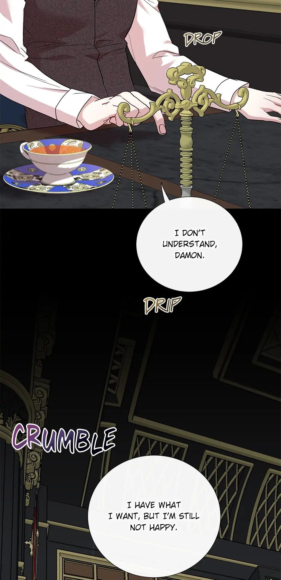 Please Don’t Eat Me Chapter 68 page 26