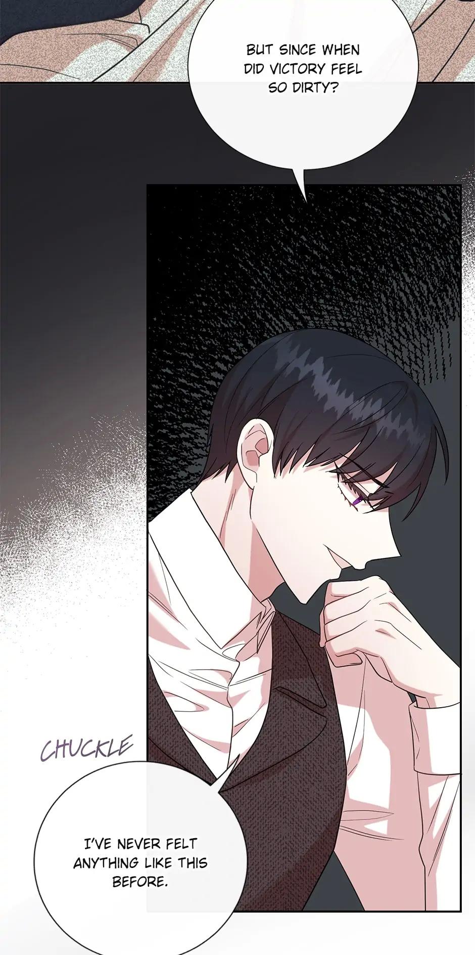 Please Don’t Eat Me Chapter 68 page 29