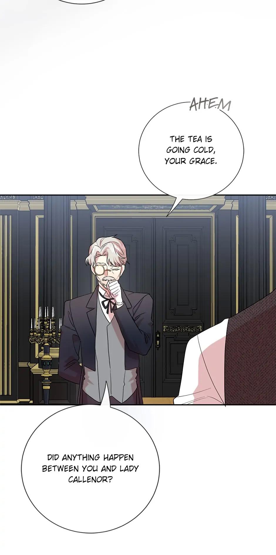 Please Don’t Eat Me Chapter 68 page 30
