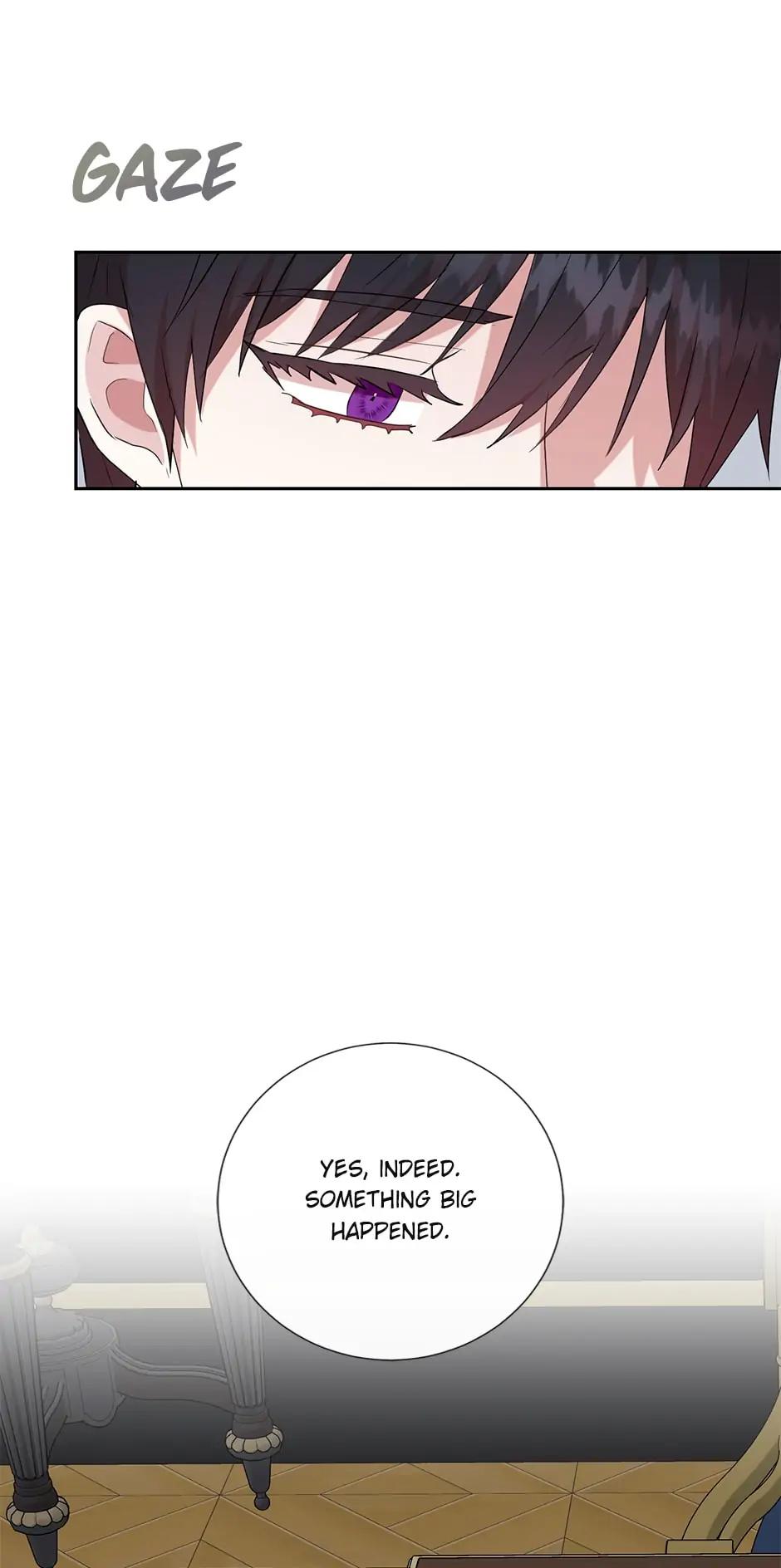 Please Don’t Eat Me Chapter 68 page 31