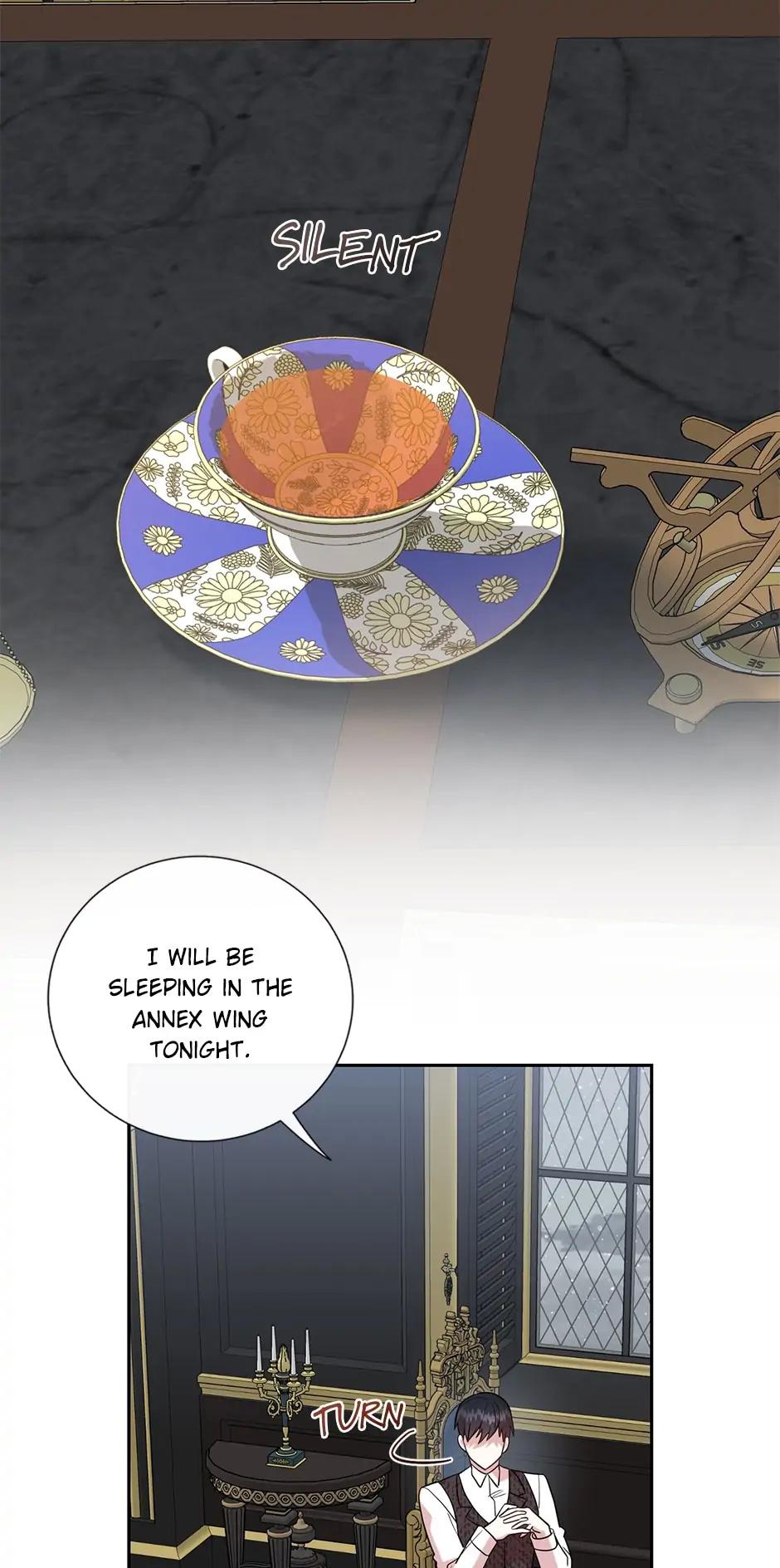 Please Don’t Eat Me Chapter 68 page 32