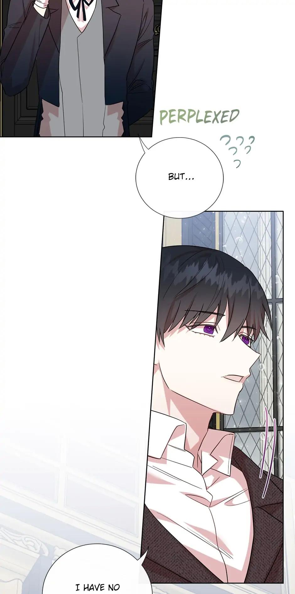 Please Don’t Eat Me Chapter 68 page 34