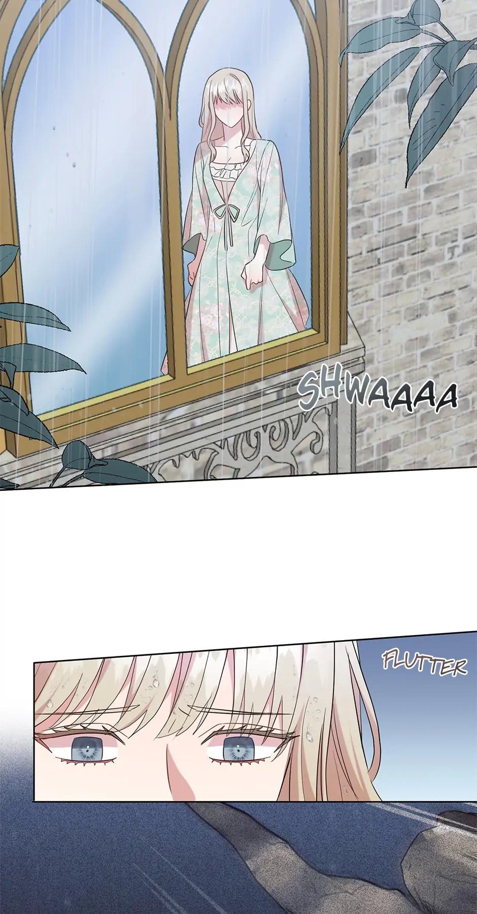 Please Don’t Eat Me Chapter 68 page 38