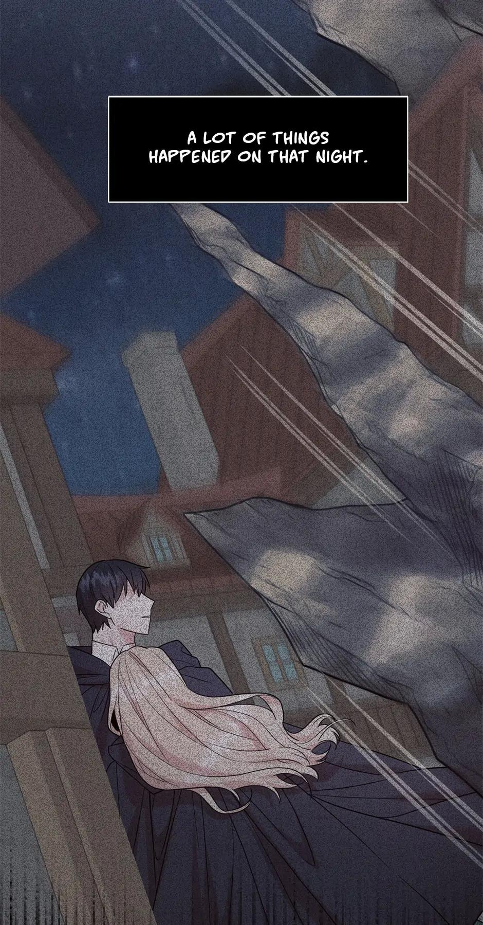 Please Don’t Eat Me Chapter 68 page 39