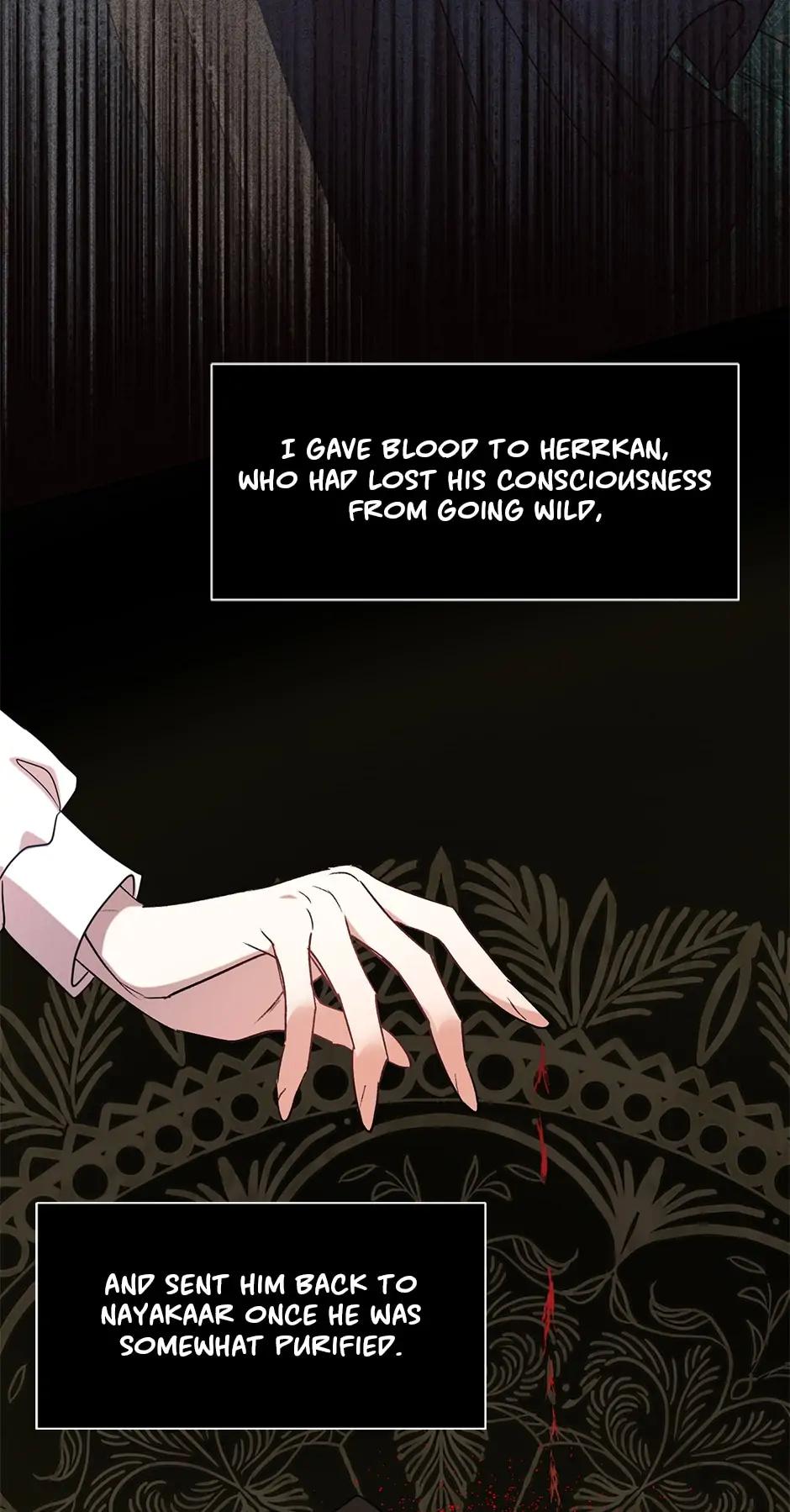 Please Don’t Eat Me Chapter 68 page 40