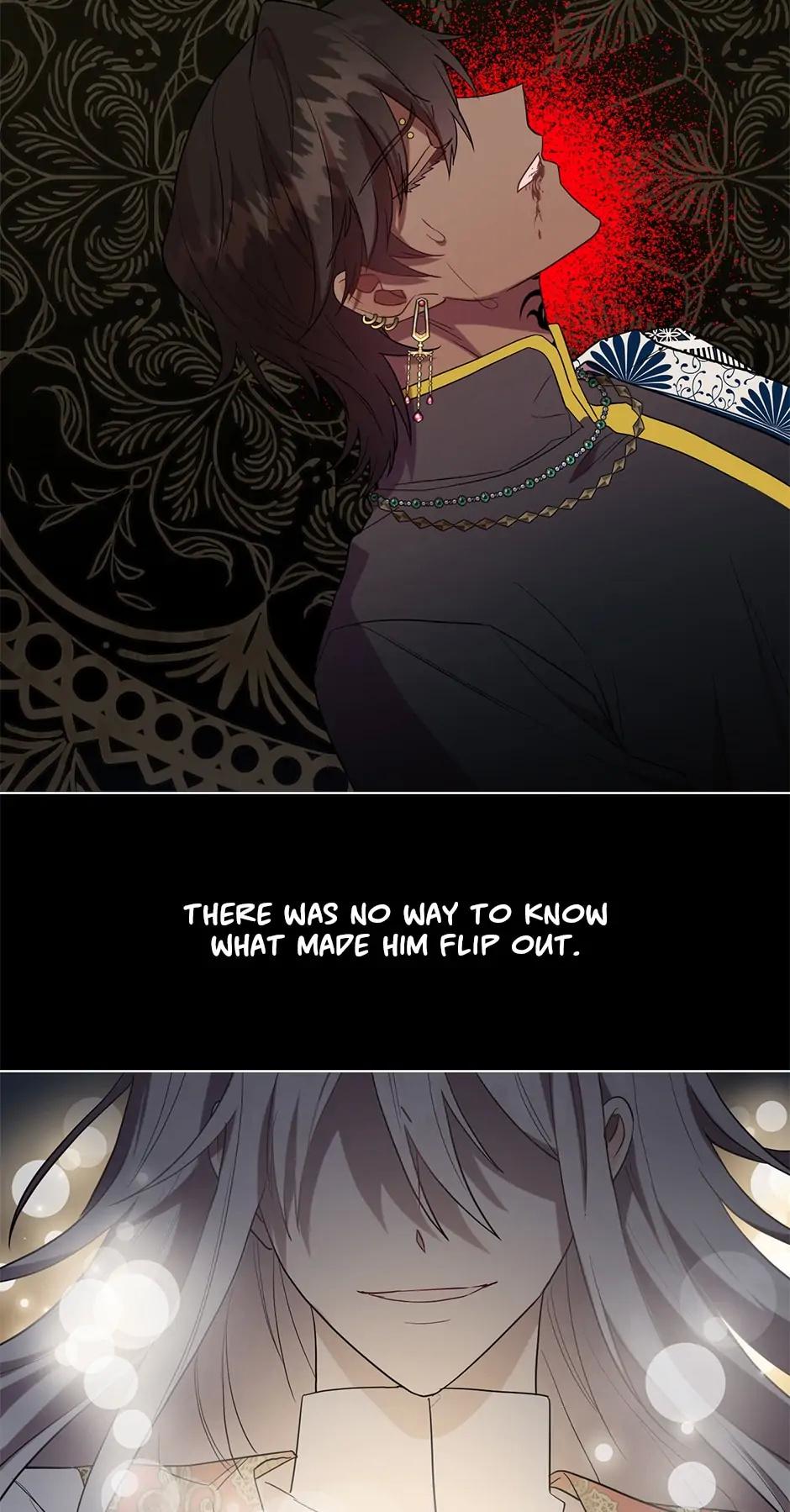 Please Don’t Eat Me Chapter 68 page 41