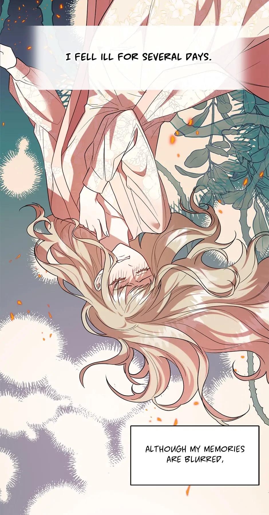 Please Don’t Eat Me Chapter 68 page 43