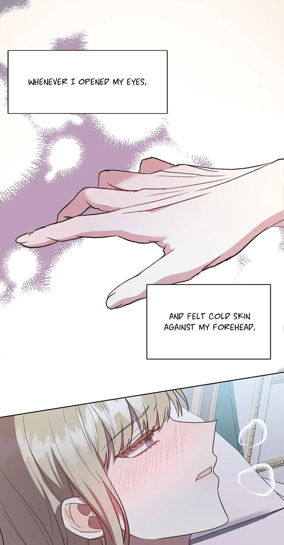 Please Don’t Eat Me Chapter 68 page 44