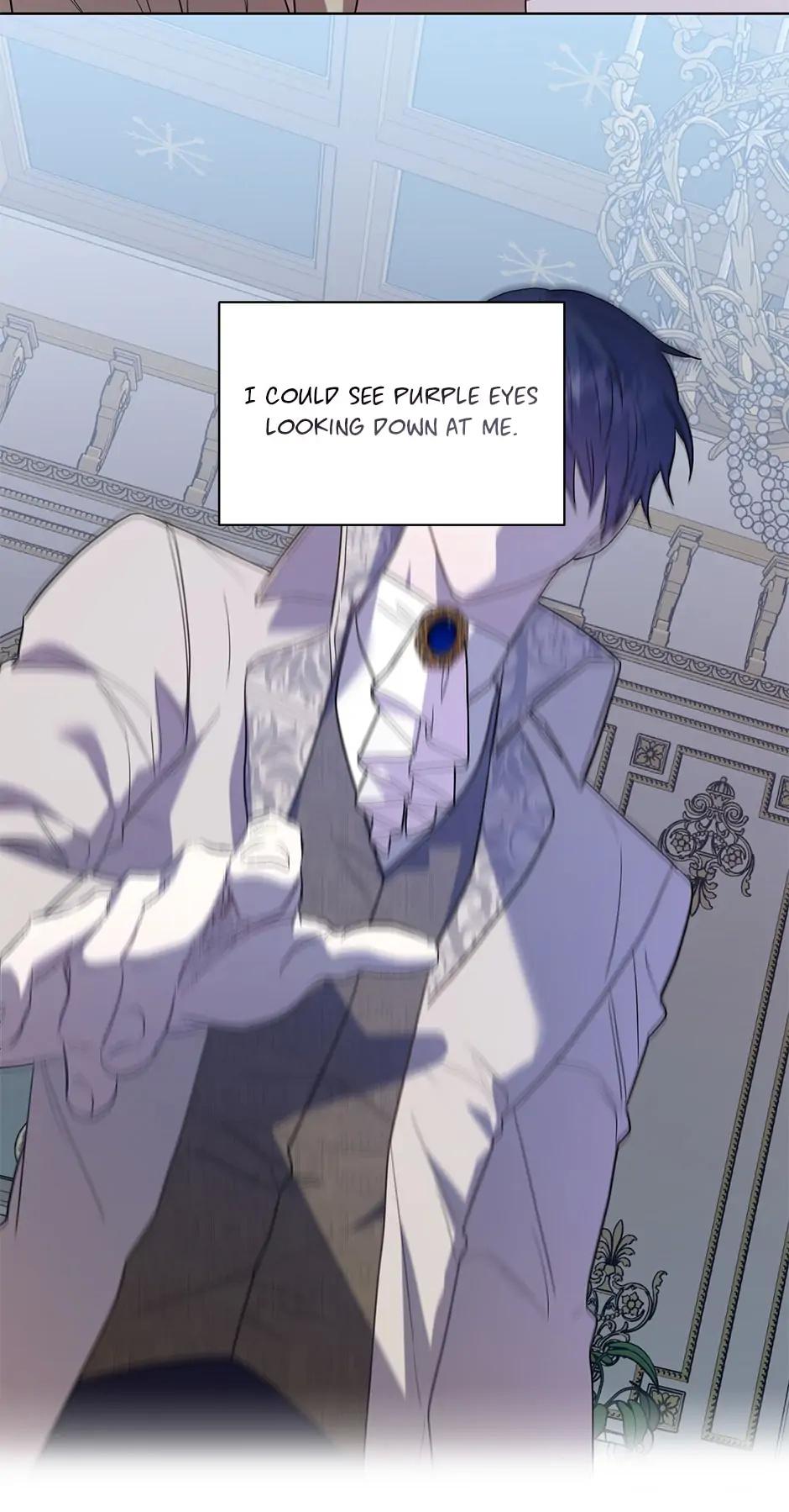 Please Don’t Eat Me Chapter 68 page 45