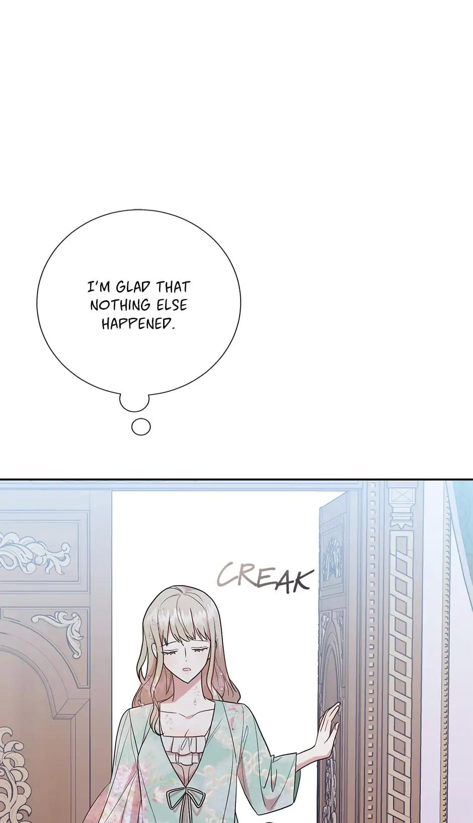 Please Don’t Eat Me Chapter 68 page 46