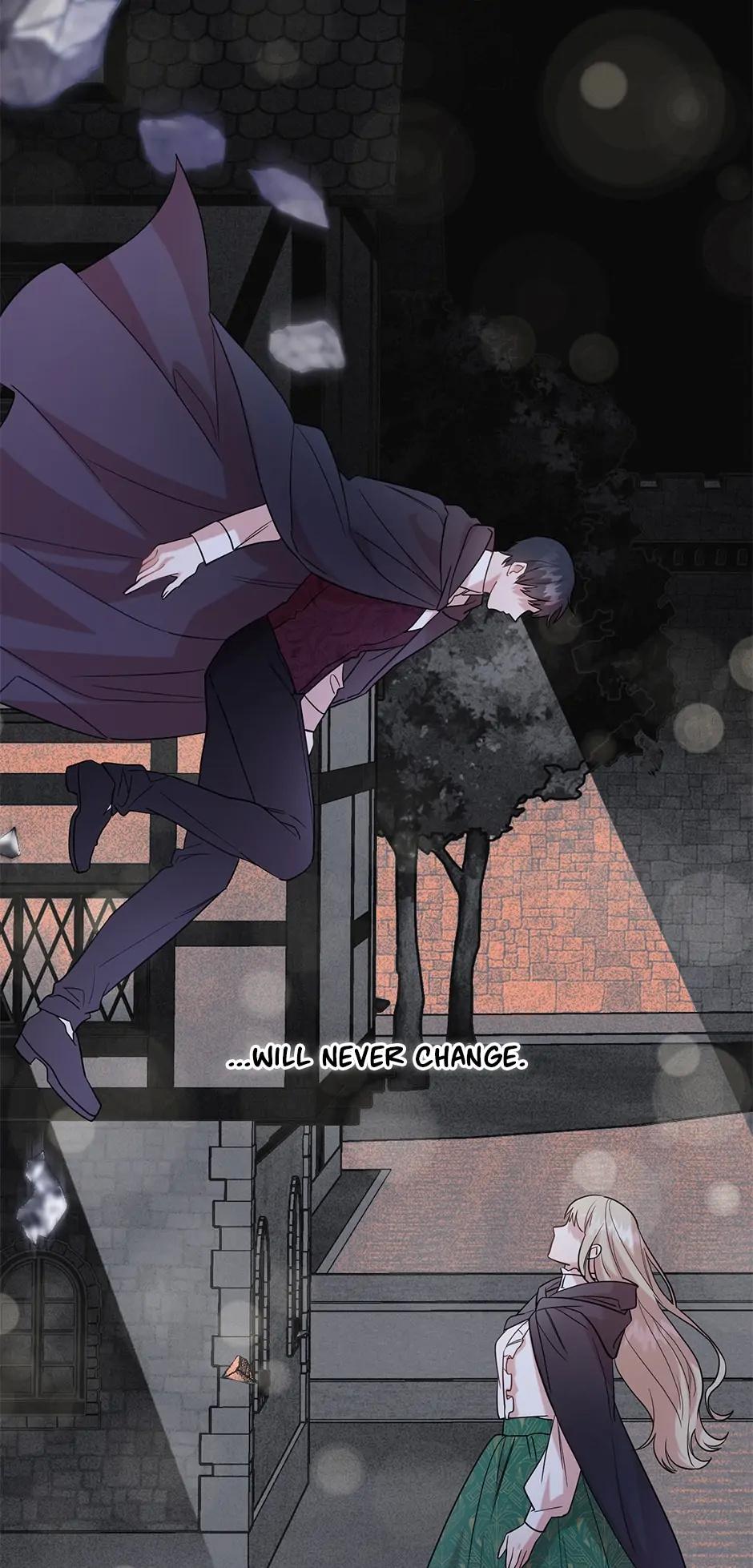 Please Don’t Eat Me Chapter 68 page 4