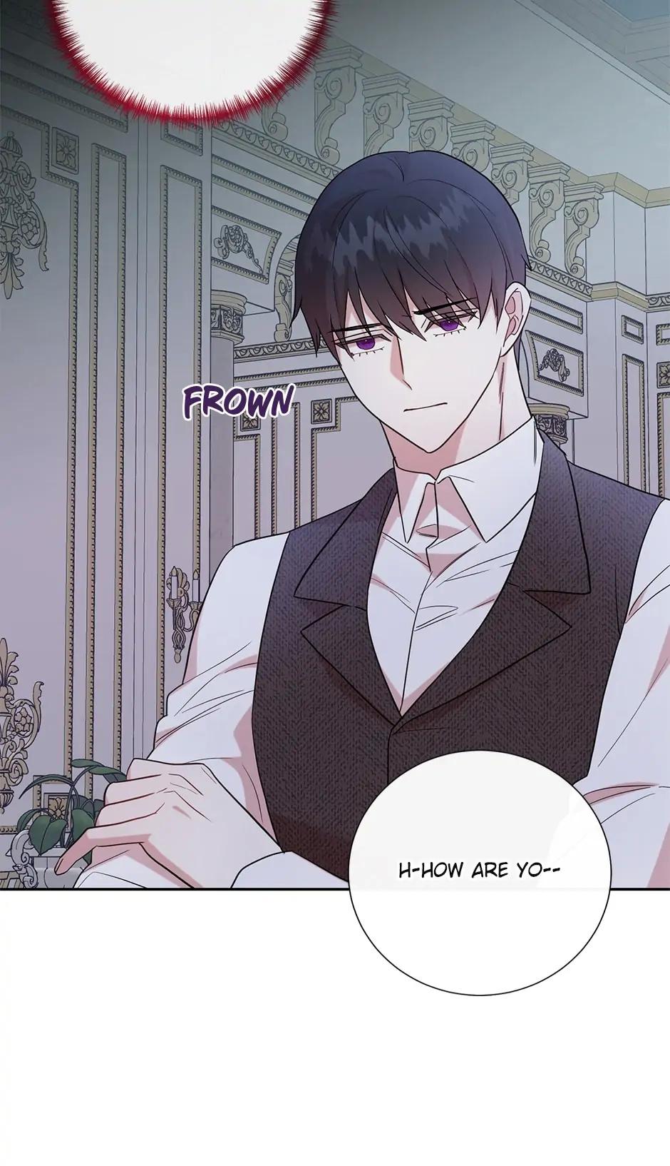 Please Don’t Eat Me Chapter 68 page 49