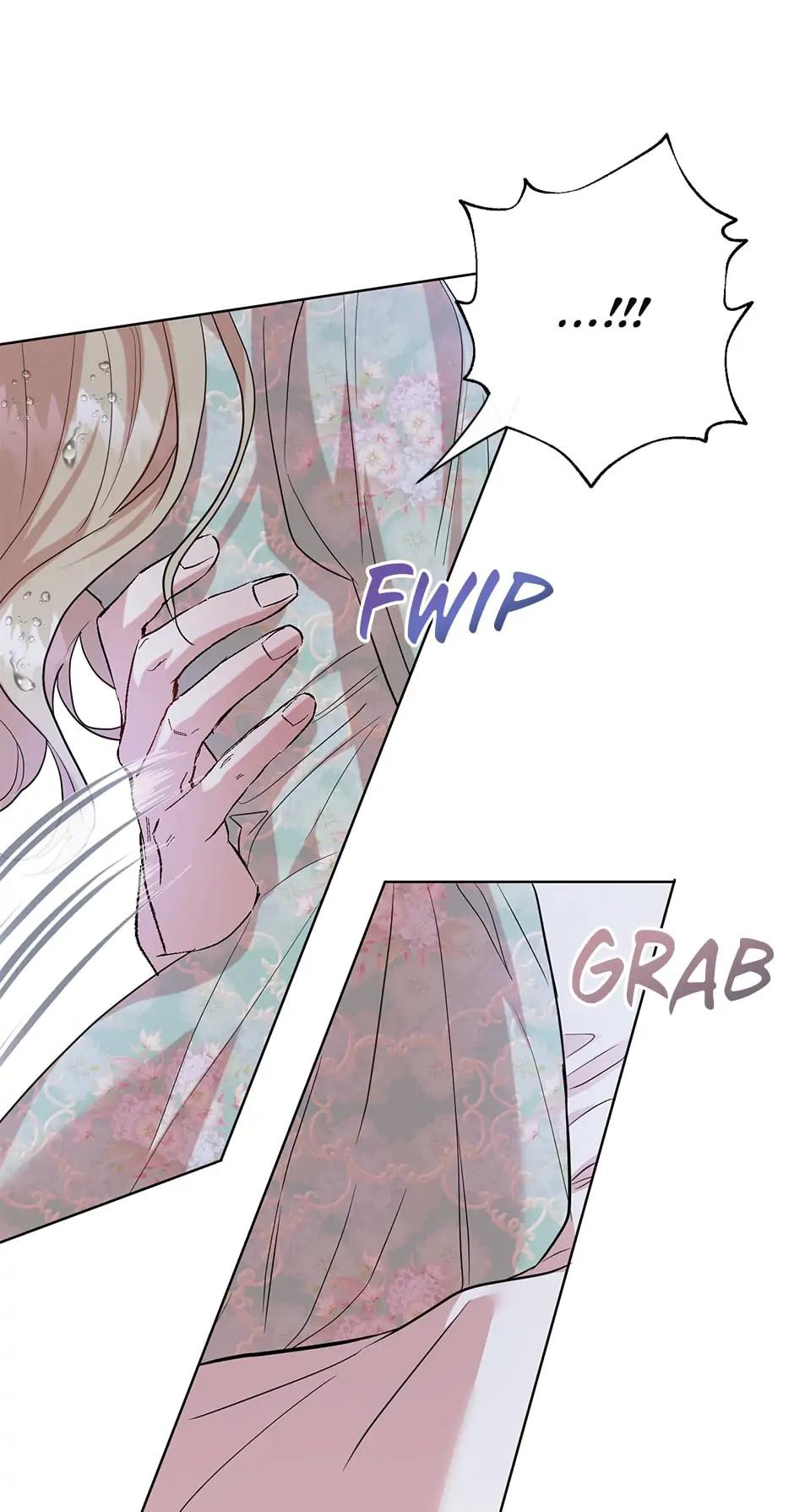 Please Don’t Eat Me Chapter 68 page 50