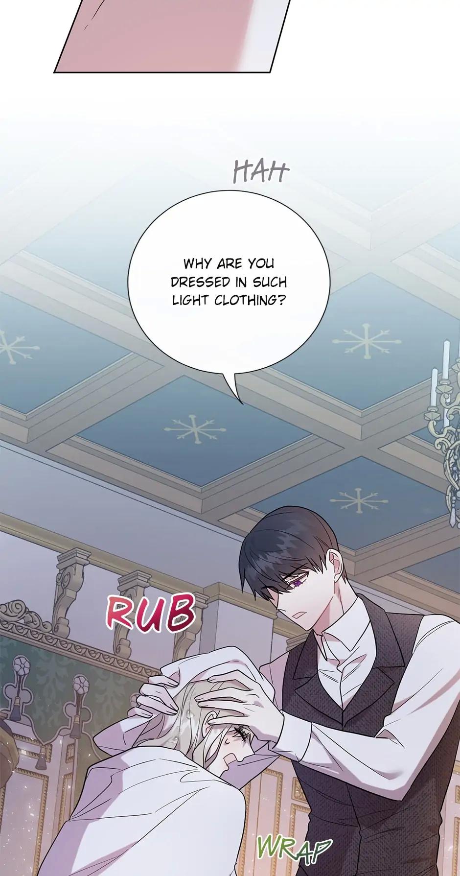 Please Don’t Eat Me Chapter 68 page 51