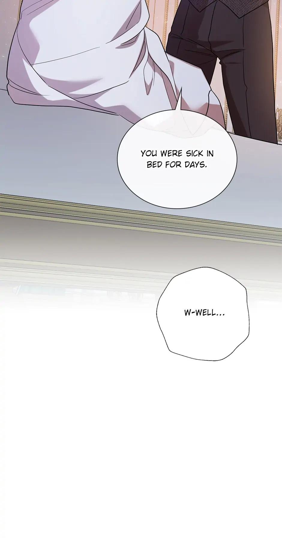 Please Don’t Eat Me Chapter 68 page 52